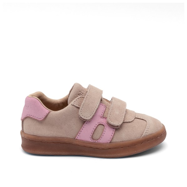 Bisgaard - Kid's Bay V - Sneaker Gr 31 braun Bisgaard - Kid's Bay V - Sneaker Gr 31 braun von Bisgaard