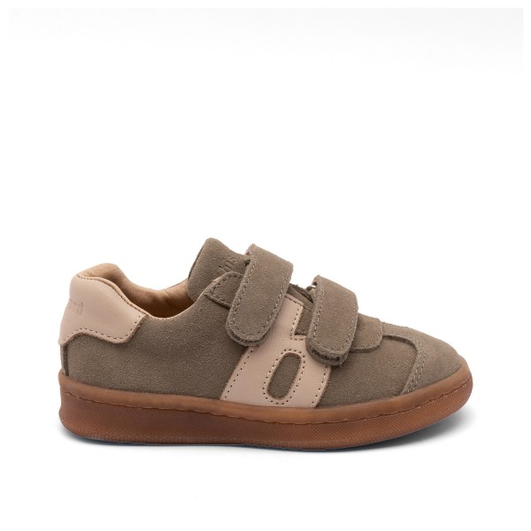 Bisgaard - Kid's Bay V - Sneaker Gr 33 braun Bisgaard - Kid's Bay V - Sneaker Gr 33 braun von Bisgaard