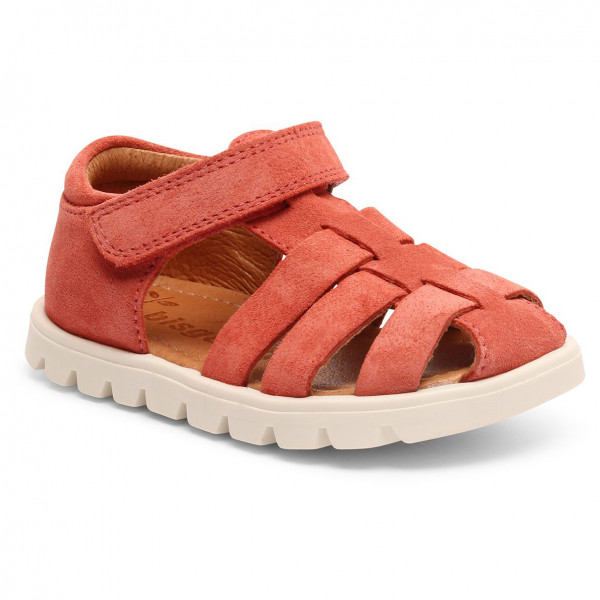 Bisgaard - Kid's Beka S - Sandalen Gr 21;22;23;24;25;26;27;28;29 braun;rosa;rot;türkis/blau von Bisgaard