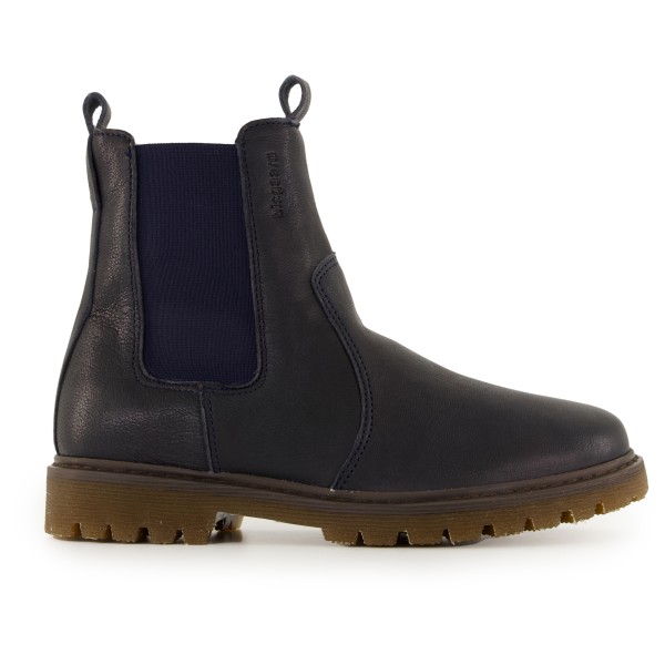Bisgaard - Kid's Neel Lamb - Winterschuhe Gr 32;33;38 braun;schwarz von Bisgaard