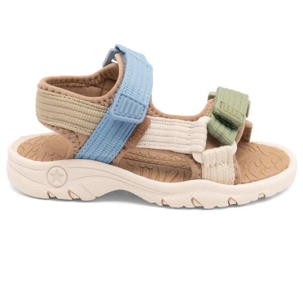 Bisgaard - Kid's Nico - Sandalen Gr 25 beige Bisgaard - Kid's Nico - Sandalen Gr 25 beige von Bisgaard