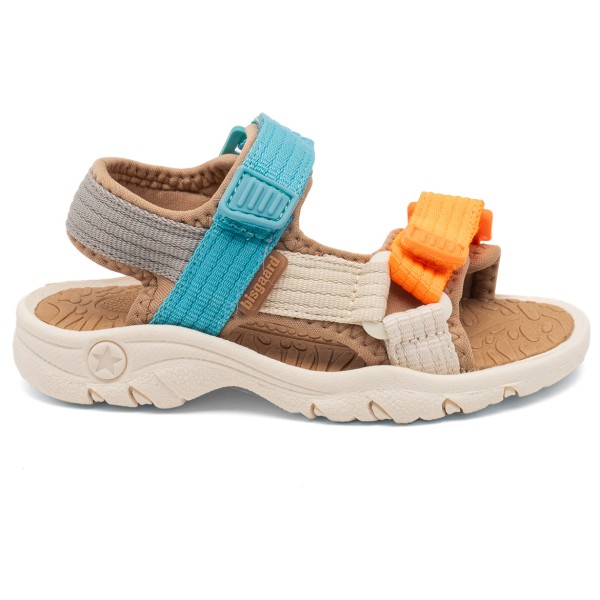 Bisgaard - Kid's Nico - Sandalen Gr 28 beige Bisgaard - Kid's Nico - Sandalen Gr 28 beige von Bisgaard