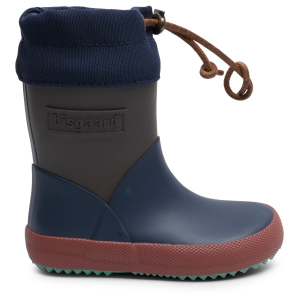 Bisgaard - Kid's Nordic - Gummistiefel Gr 32 blau Bisgaard - Kid's Nordic - Gummistiefel Gr 32 blau von Bisgaard