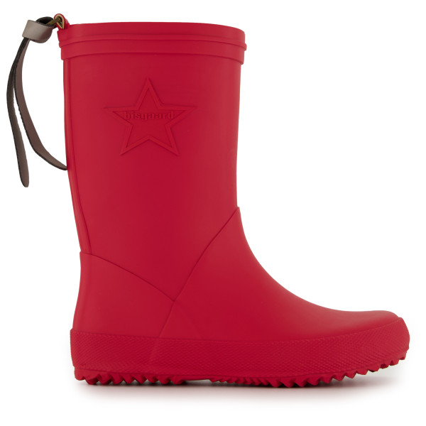 Bisgaard - Kid's Star Rubber - Gummistiefel Gr 24;25;26;27;28;29;30;31;32;33;34;35;36 blau;gelb;rot Bisgaard - Kid's Star Rubber - Gummistiefel Gr 24;25;26;27;28;29;30;31;32;33;34;35;36 blau;gelb;rot von Bisgaard