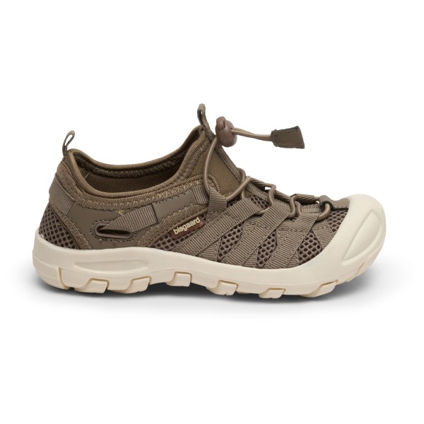 Bisgaard - Kid's Zion - Barfussschuhe Gr 25;26;28;29;30;31;32;33;34;35;37 blau;braun Bisgaard - Kid's Zion - Barfussschuhe Gr 25;26;28;29;30;31;32;33;34;35;37 blau;braun von Bisgaard