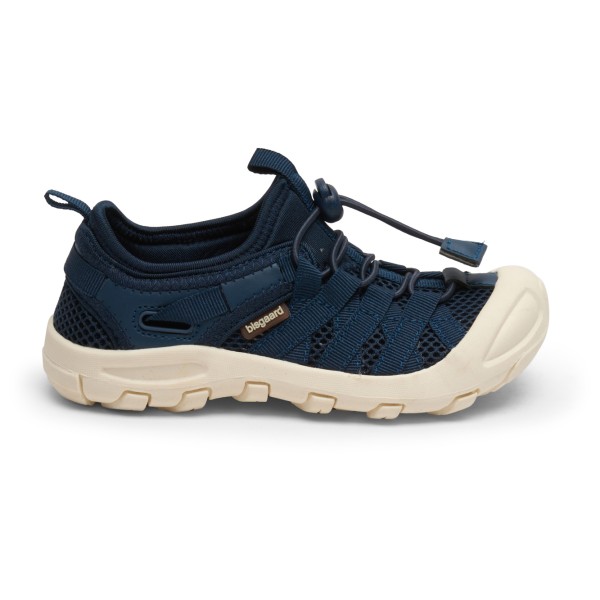 Bisgaard - Kid's Zion - Barfussschuhe Gr 32 blau Bisgaard - Kid's Zion - Barfussschuhe Gr 32 blau von Bisgaard