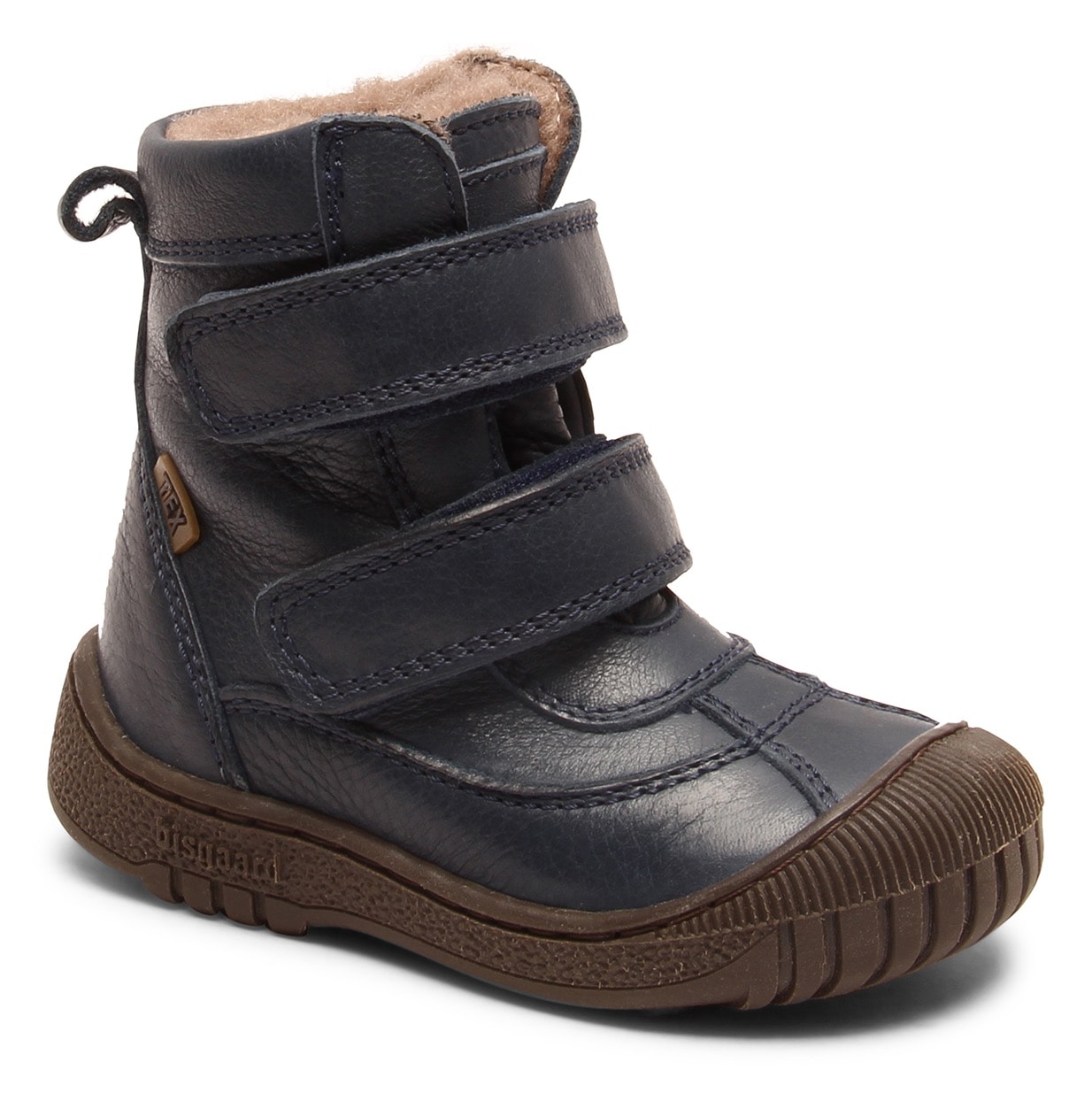 Bisgaard Winterstiefel »ellis« von Bisgaard