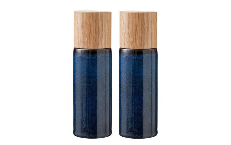 Bitz Salz-/Pfeffermühle »Salz- und Pfeffermühle«, (2 St.) von Bitz