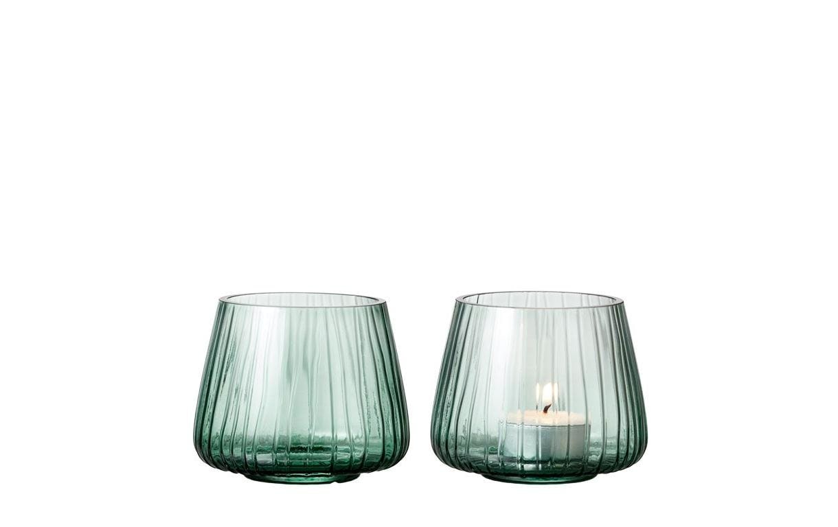 Bitz Windlicht »Kusintha«, (2 St.) Bitz Windlicht »Kusintha«, (2 St.) von Bitz