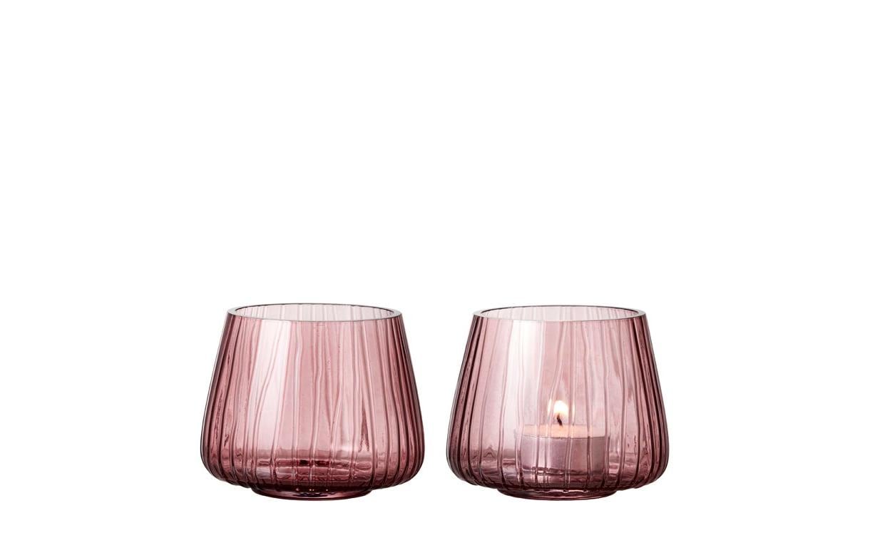 Bitz Windlicht »Kusintha«, (2 St.) Bitz Windlicht »Kusintha«, (2 St.) von Bitz