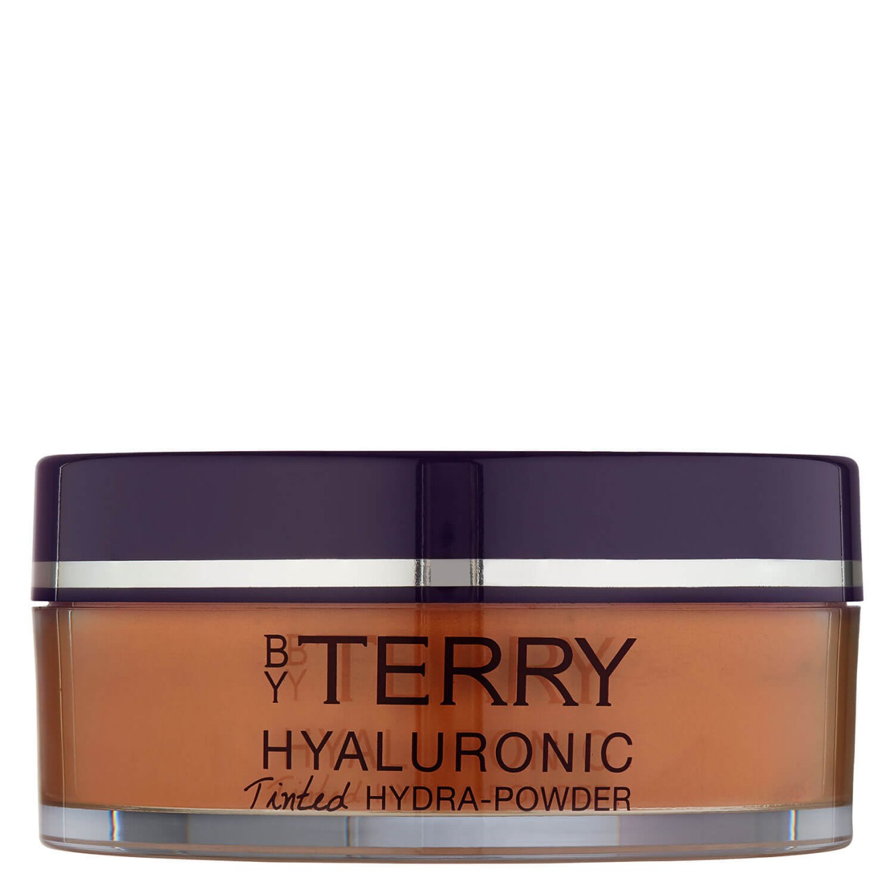 By Terry Powder - Hyaluronic Hydra-Powder Tinted Veil N600. Dark By Terry Powder - Hyaluronic Hydra-Powder Tinted Veil N600. Dark von BY TERRY