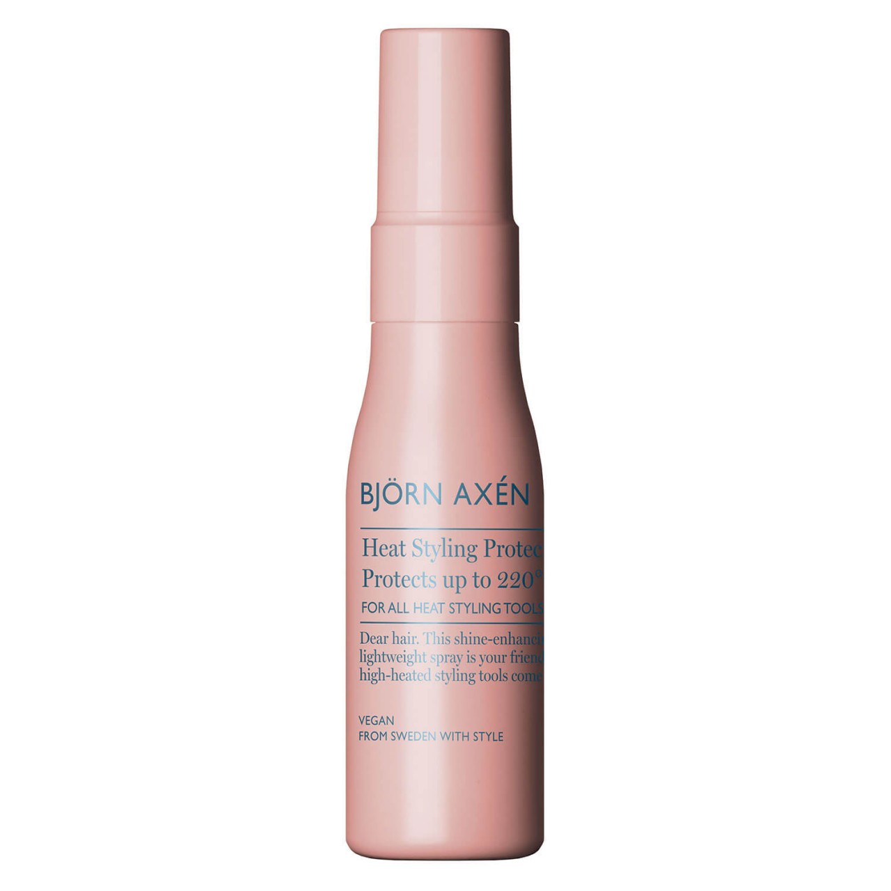 Björn Axén - Heat Styling Protection Björn Axén - Heat Styling Protection von Björn Axén