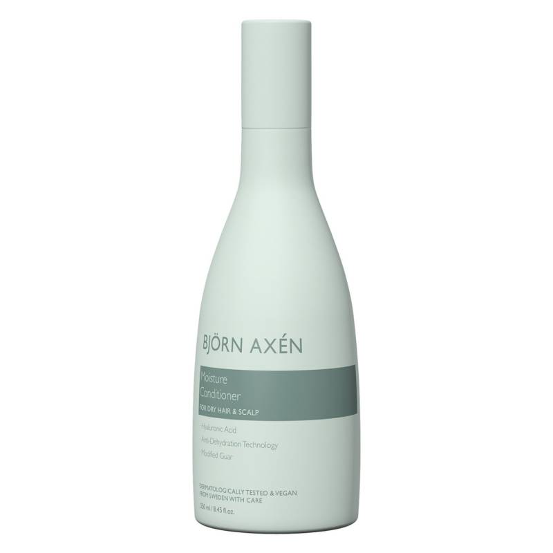 Björn Axén - Moisture Conditioner von Björn Axén