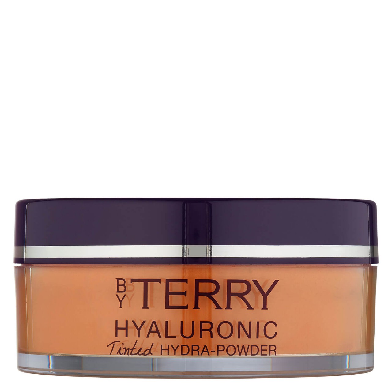 By Terry Powder - Hyaluronic Hydra-Powder Tinted Veil N500. Medium Dark von BY TERRY