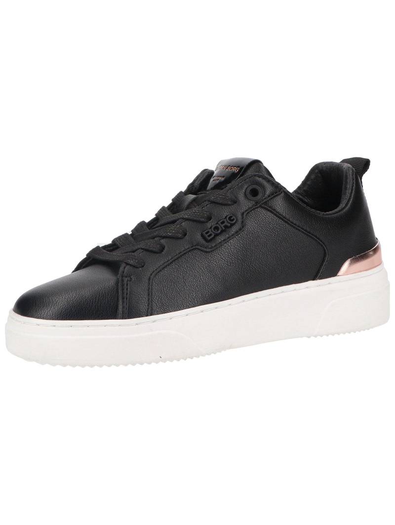 Sneaker 2111 601503 Damen Schwarz 37 von Björn Borg