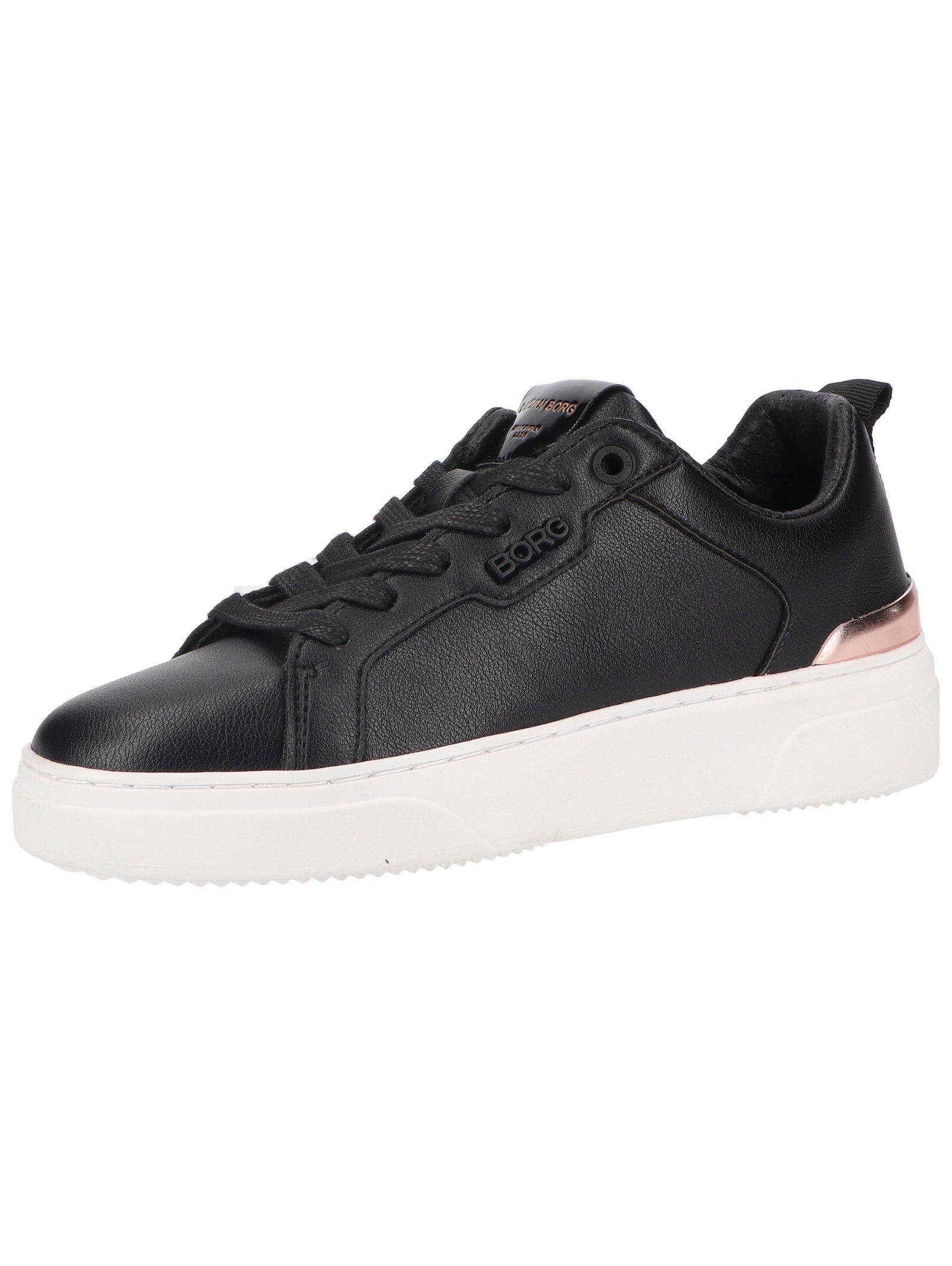 Sneaker 2111 601503 Damen Schwarz 36