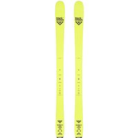 BLACK CROWS Tourenski Orb Freebird 90 gelb | 179 von Black Crows