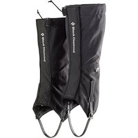 BLACK DIAMOND Gamasche FrontPoint Gaiter schwarz | L von Black Diamond