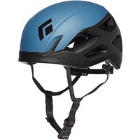 BLACK DIAMOND Kletterhelm Vision blau | M/L von Black Diamond