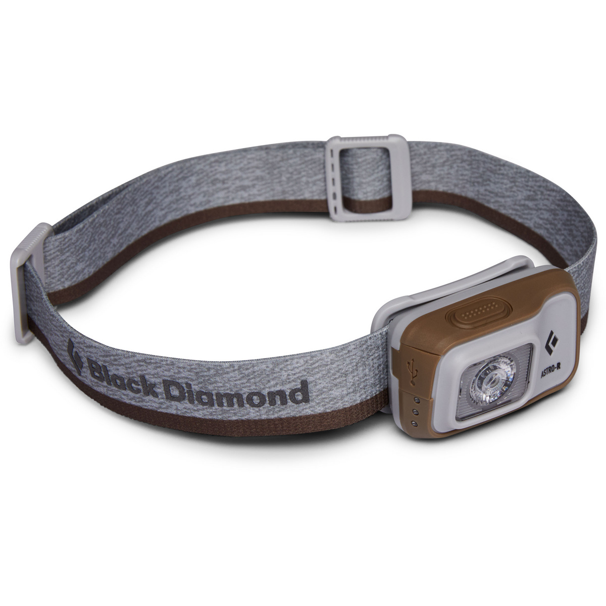 Black Diamond Astro 300-R Stirnlampe von Black Diamond
