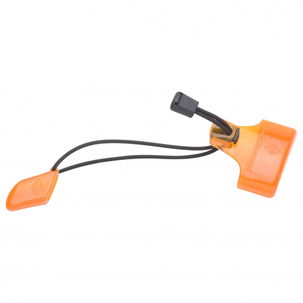 Black Diamond - Axe Protector orange von Black Diamond