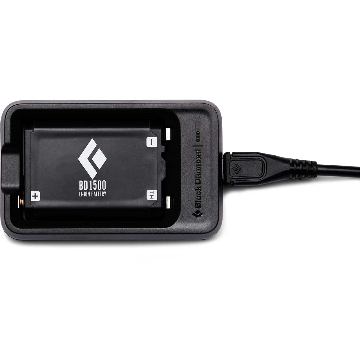 Black Diamond BB 1500 Battery & Charger von Black Diamond