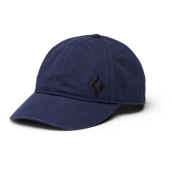 Black Diamond - BD Heritage Cap - Cap Gr One Size blau Black Diamond - BD Heritage Cap - Cap Gr One Size blau von Black Diamond