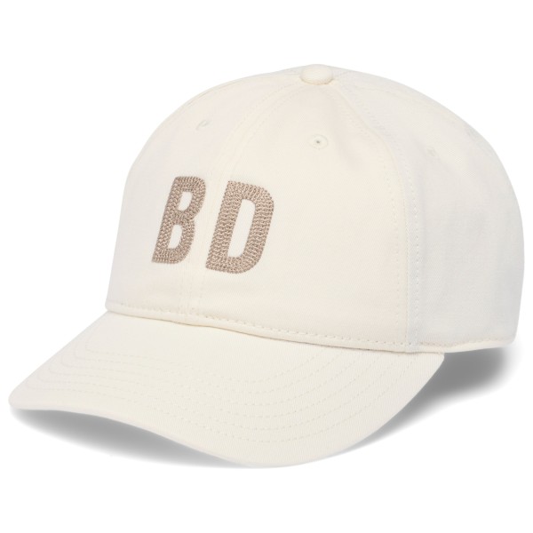 Black Diamond - BD Heritage Cap - Cap Gr One Size weiß Black Diamond - BD Heritage Cap - Cap Gr One Size weiß von Black Diamond
