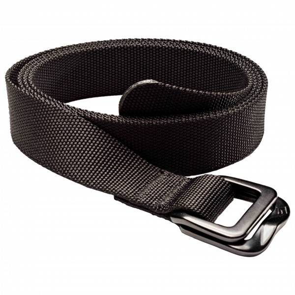 Black Diamond - Beta Belt - Gürtel Gr M schwarz von Black Diamond