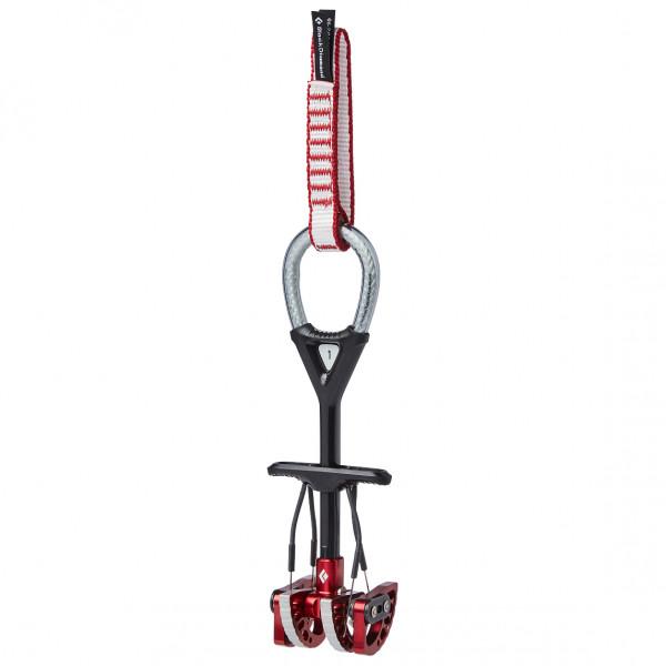 Black Diamond - Camalot Ultralight - Klemmgerät Gr 1 rot von Black Diamond