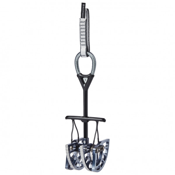 Black Diamond - Camalot Ultralight - Klemmgerät Gr 4 grau Black Diamond - Camalot Ultralight - Klemmgerät Gr 4 grau von Black Diamond