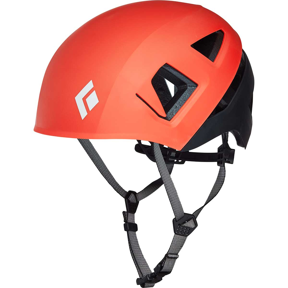 Black Diamond Capitan Kletterhelm von Black Diamond