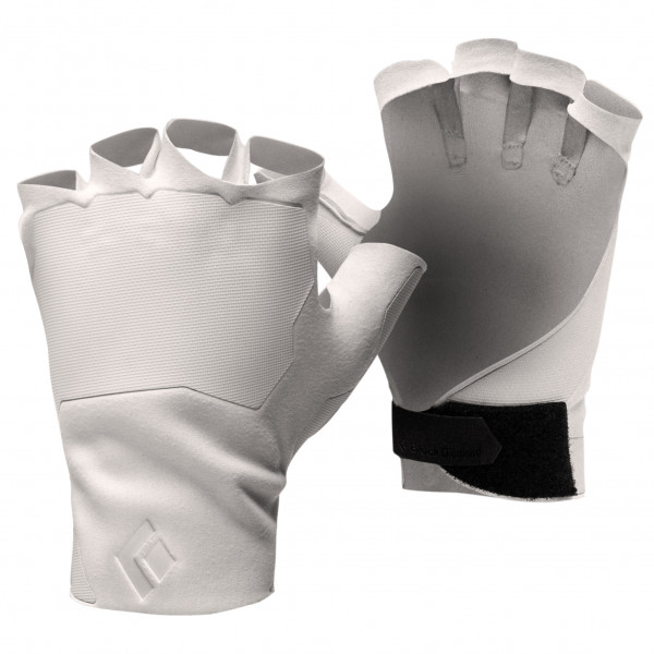 Black Diamond - Crack Gloves - Risshandschuhe Gr XS grau Black Diamond - Crack Gloves - Risshandschuhe Gr XS grau von Black Diamond