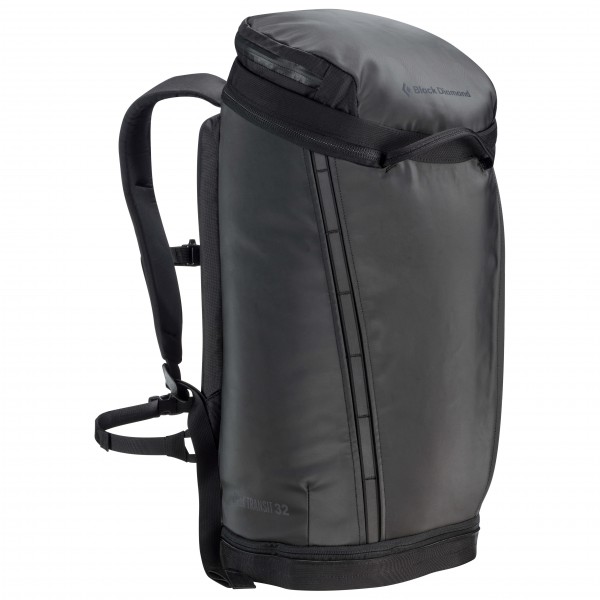 Black Diamond - Creek Transit 22 - Daypack Gr 22 l grau von Black Diamond