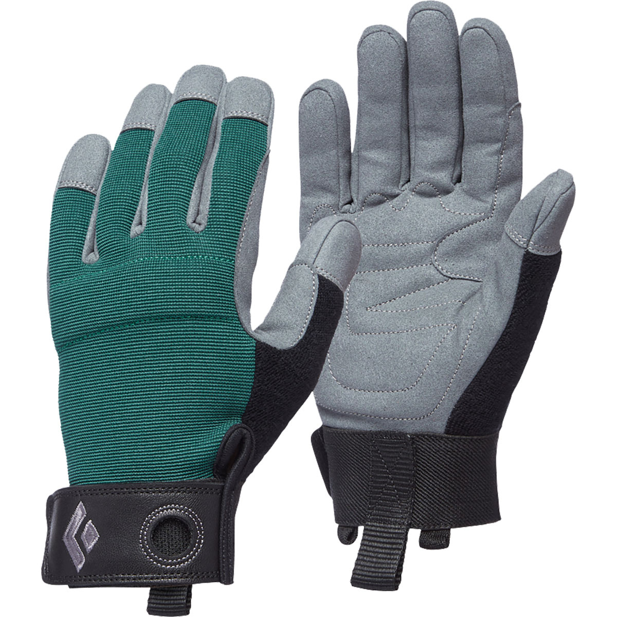 Black Diamond Damen Crag Gloves Kletterhandschuhe von Black Diamond