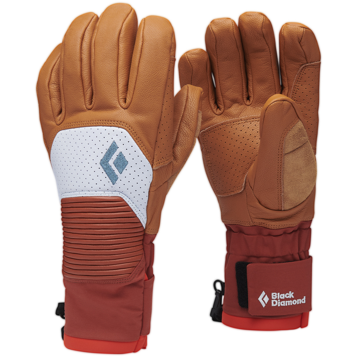 Black Diamond Damen Impulse Handschuhe von Black Diamond