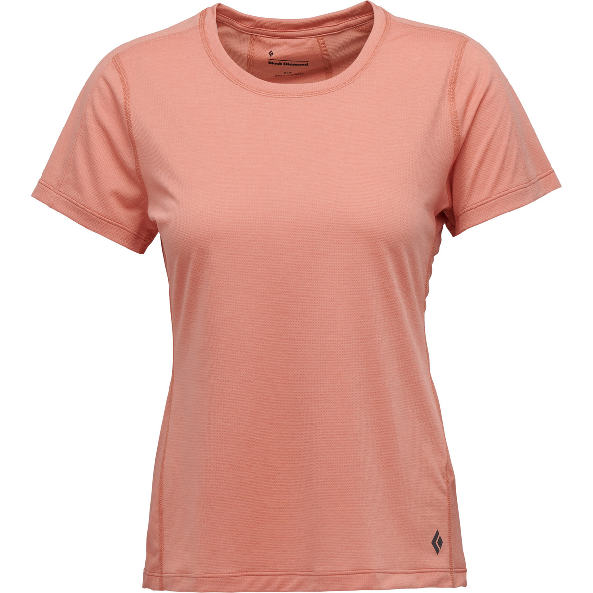 Black Diamond Damen Lightwire Tech T-Shirt von Black Diamond