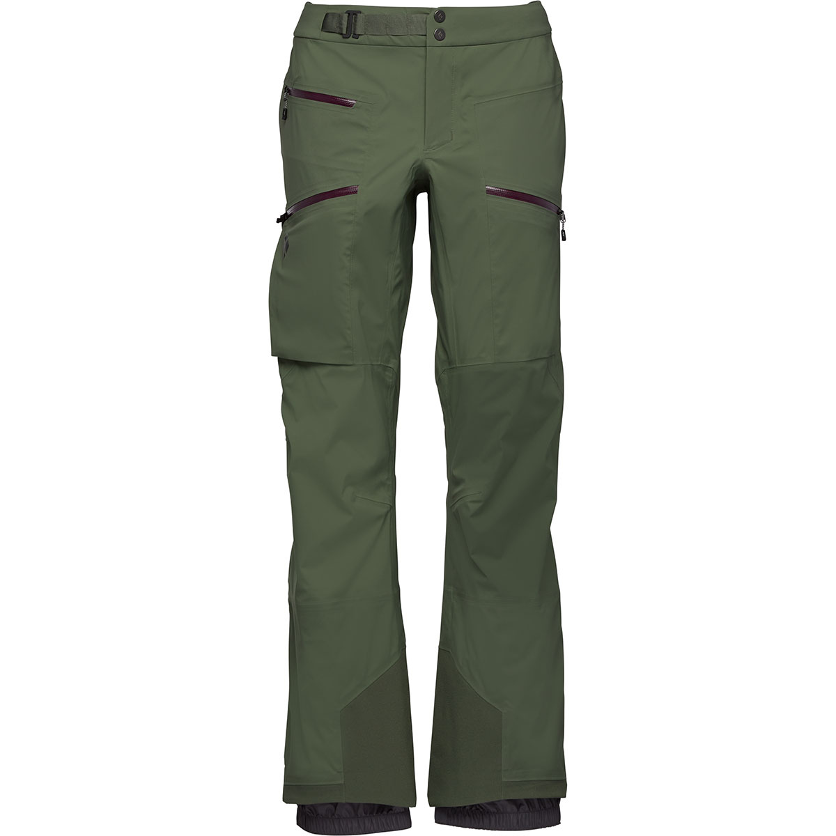 Black Diamond Damen Recon Stretch LT Hose von Black Diamond