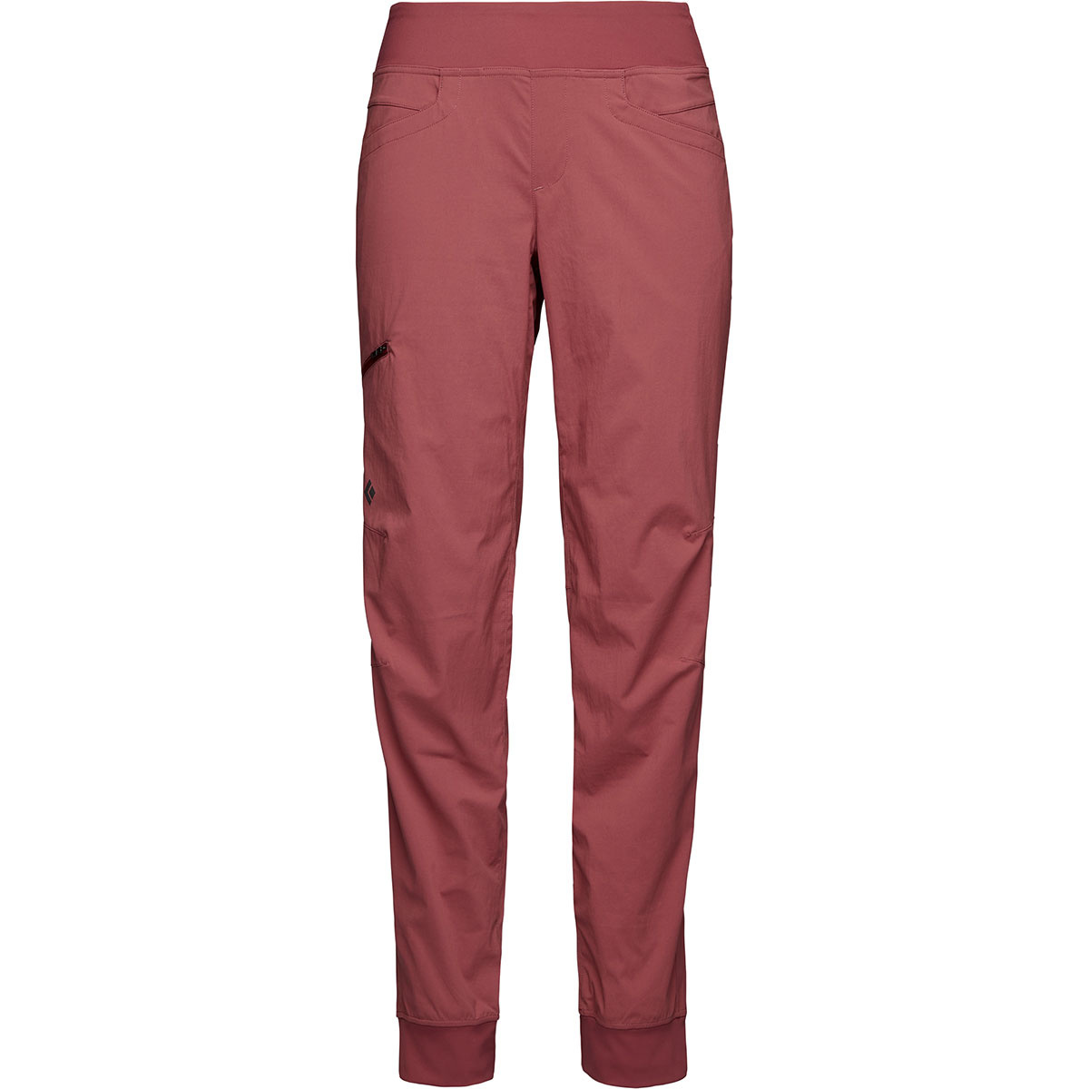 Black Diamond Damen Technician Jogger Hose von Black Diamond