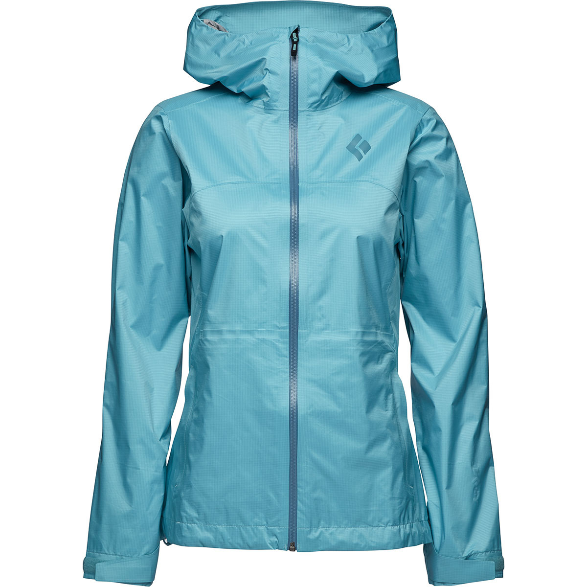 Black Diamond Damen Treeline Rain Shell Jacke von Black Diamond