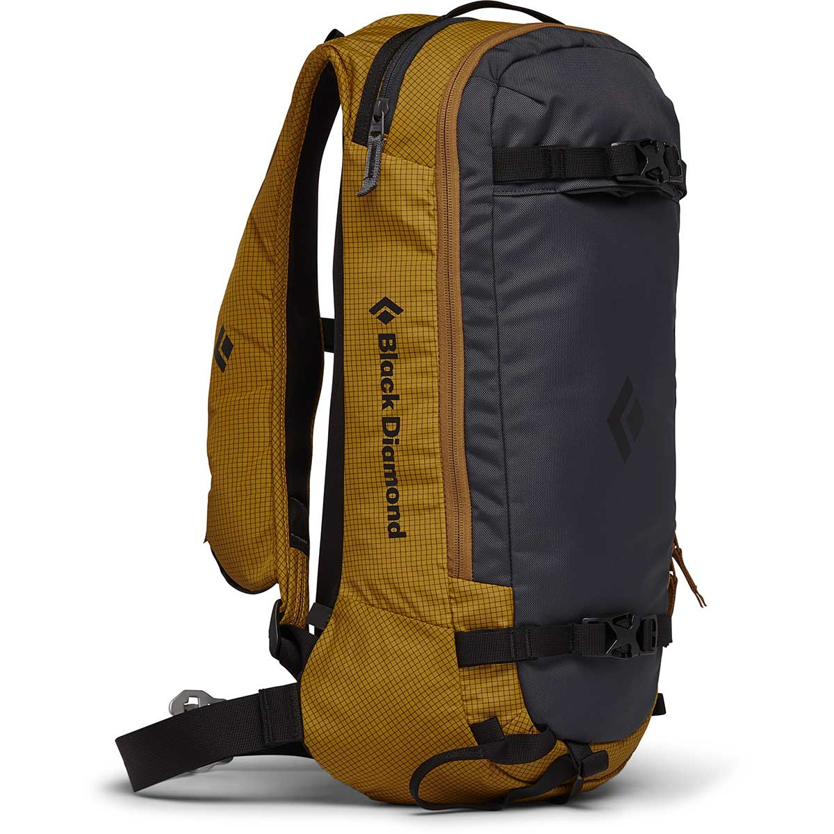 Black Diamond Dawn Patrol 15 Skirucksack von Black Diamond