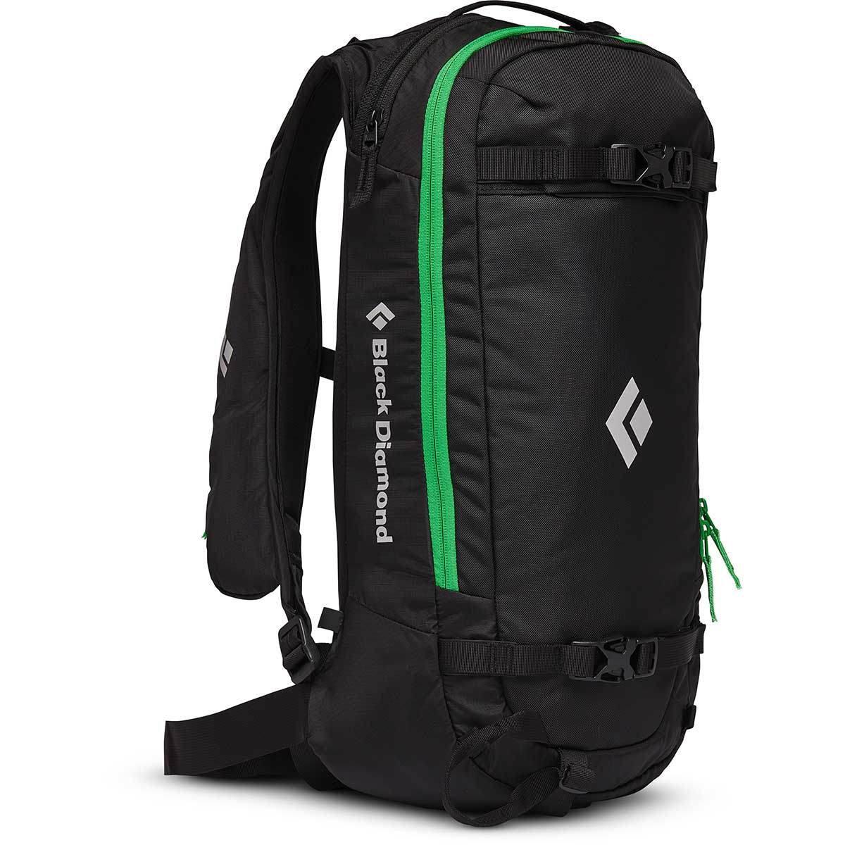 Black Diamond Dawn Patrol 15 Skirucksack von Black Diamond