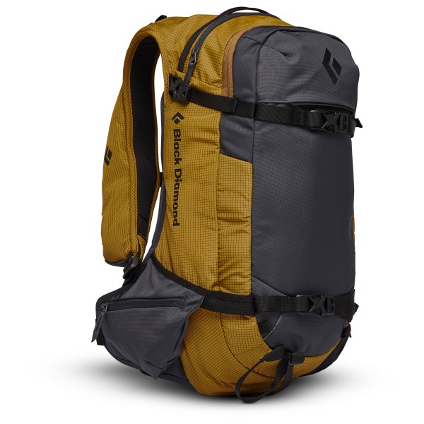 Black Diamond - Dawn Patrol 25 - Skitourenrucksack Gr 25 l - M/L grau Black Diamond - Dawn Patrol 25 - Skitourenrucksack Gr 25 l - M/L grau von Black Diamond
