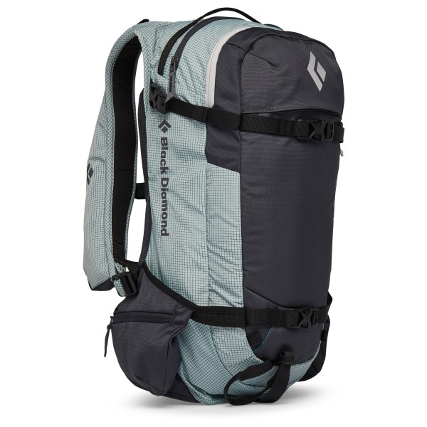 Black Diamond - Dawn Patrol 25 - Skitourenrucksack Gr 25 l - M/L grau Black Diamond - Dawn Patrol 25 - Skitourenrucksack Gr 25 l - M/L grau von Black Diamond