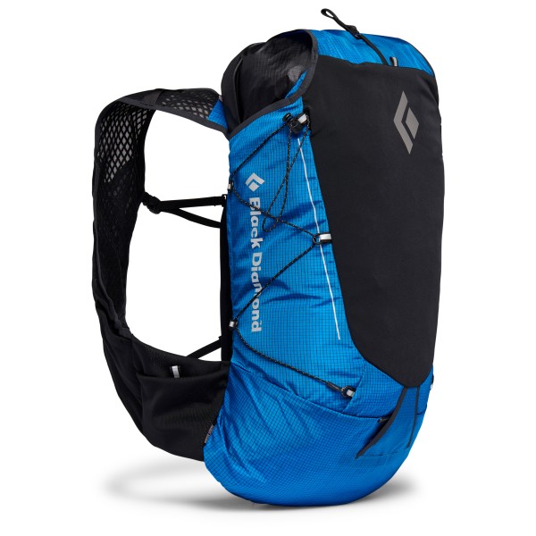 Black Diamond - Distance 22 - Trailrunningrucksack Gr M blau von Black Diamond