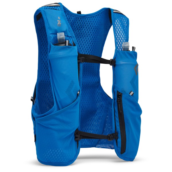 Black Diamond - Distance 4 - Trailrunningrucksack Gr L blau von Black Diamond