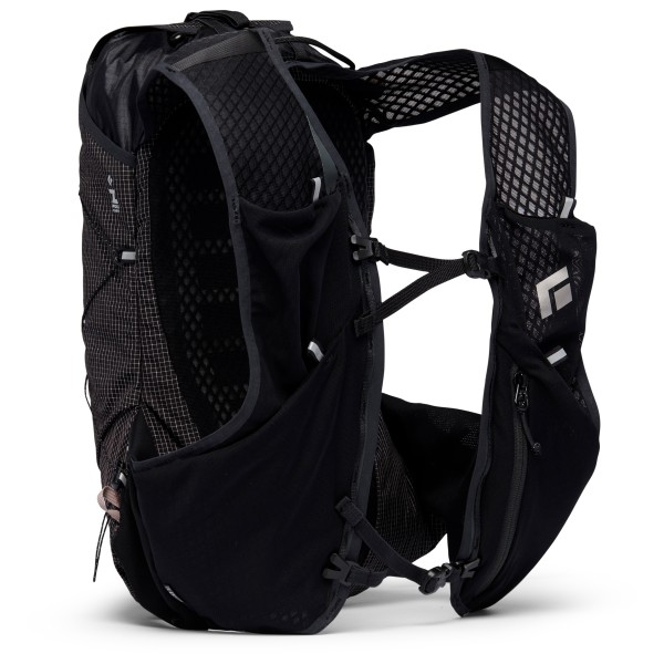 Black Diamond - Distance 8 - Trailrunningrucksack Gr S schwarz von Black Diamond