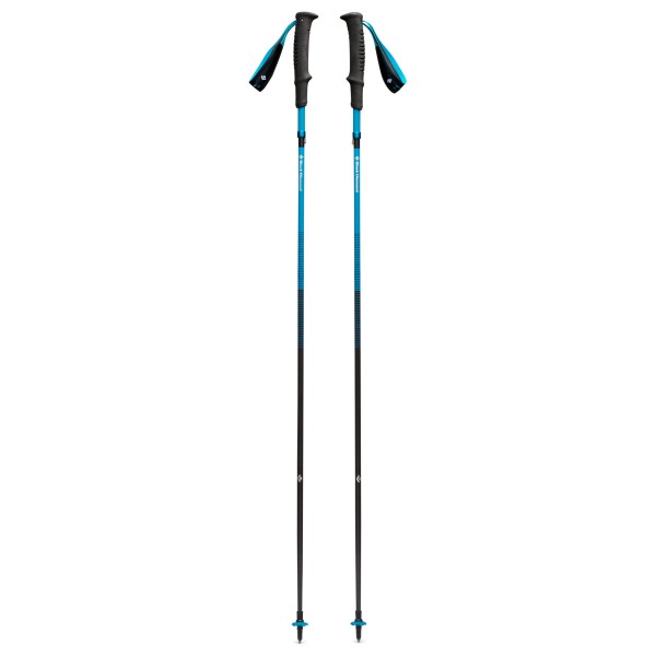 Black Diamond - Distance Carbon Z Poles - Trailrunning Stöcke Gr 105 cm desert sky Black Diamond - Distance Carbon Z Poles - Trailrunning Stöcke Gr 105 cm desert sky von Black Diamond