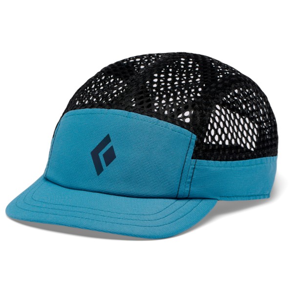 Black Diamond - Distance LT Hat - Cap Gr One Size blau Black Diamond - Distance LT Hat - Cap Gr One Size blau von Black Diamond