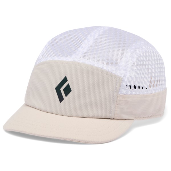Black Diamond - Distance LT Hat - Cap Gr One Size grau Black Diamond - Distance LT Hat - Cap Gr One Size grau von Black Diamond